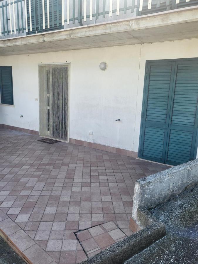 La Casetta San Vito Chietino Exterior foto